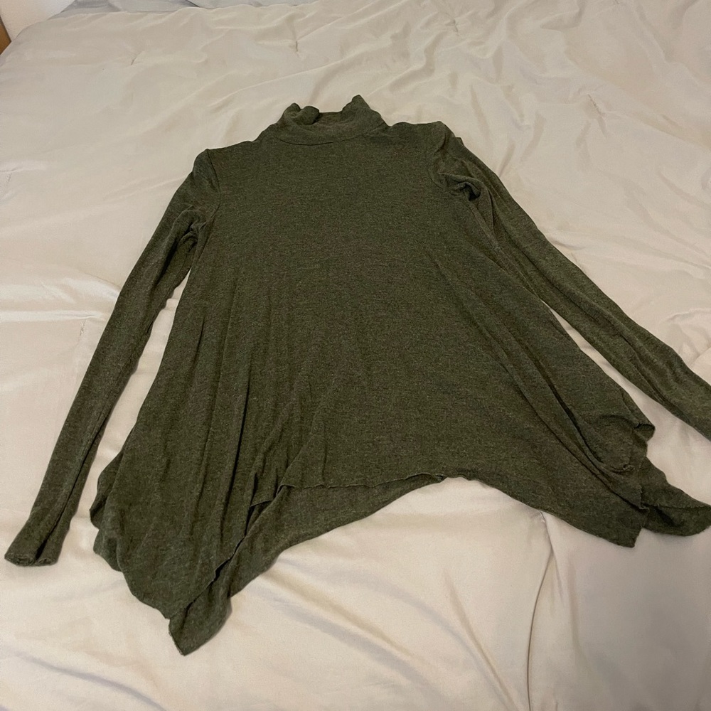 American Eagle Soft and Sexy Long sleeve
